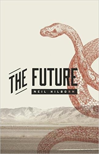 the future neil